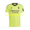 Fußballtrikots Real Madrid COURTOIS 1 Torwart 2024-2025 Kurzarm 3rd trikot kaufen